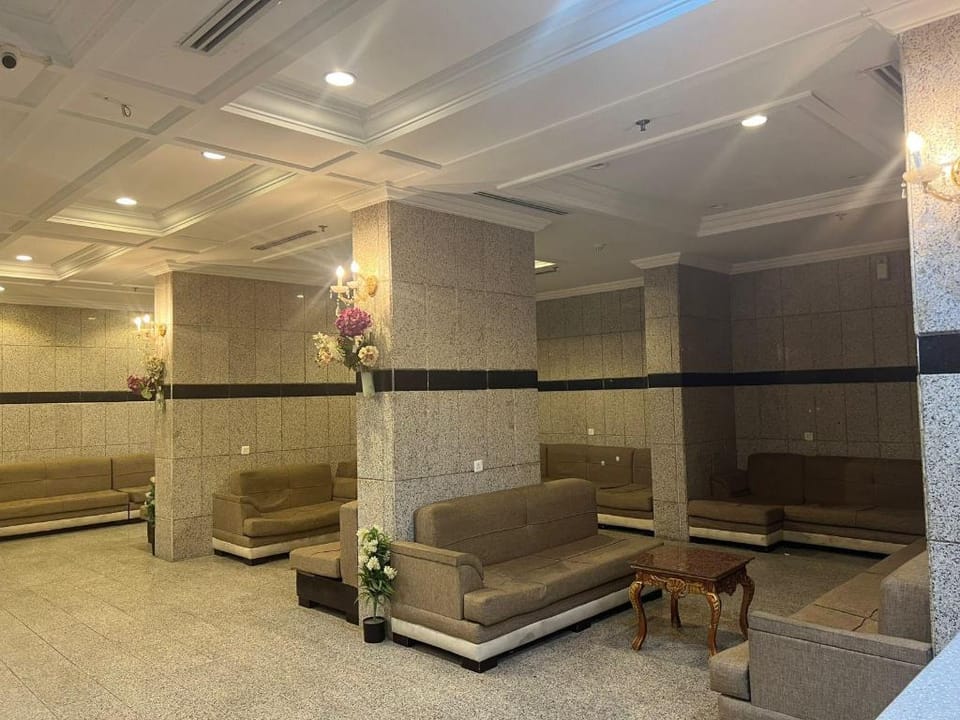Rafaheyat Al Mashaaer 2 - رفاهية المشاعر 2 Hotel in Mecca