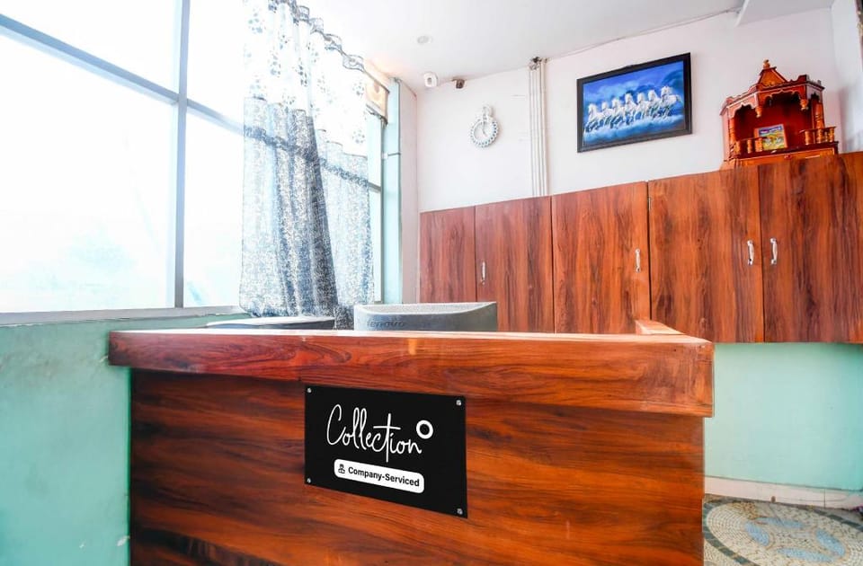 Collection O Gorakhpur Industrial Area Shaurya Inn Hotel in Nepal