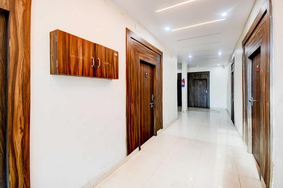 Collection O Gorakhpur Industrial Area Shaurya Inn Hotel in Nepal