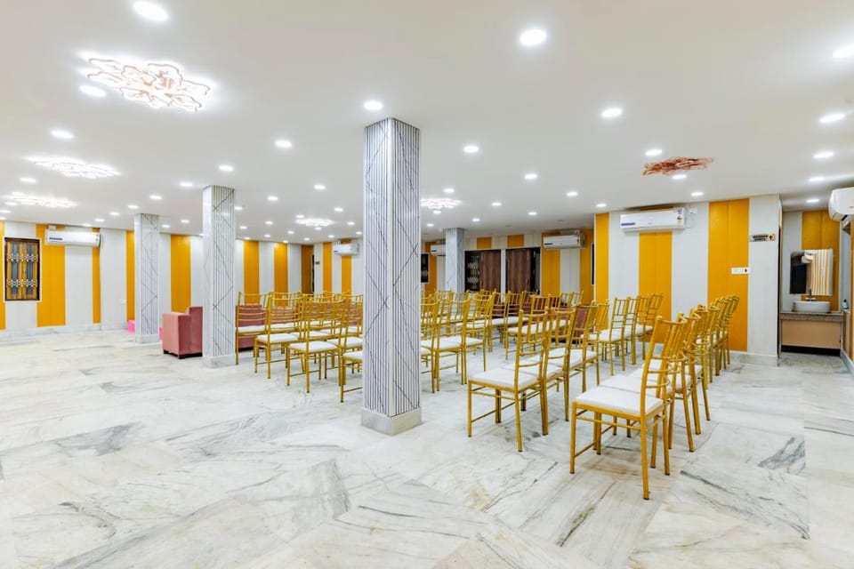 Treebo Buddha Pride Hotel in India