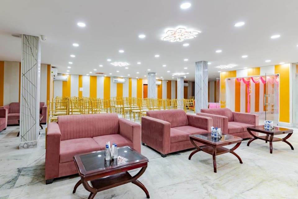 Treebo Buddha Pride Hotel in India