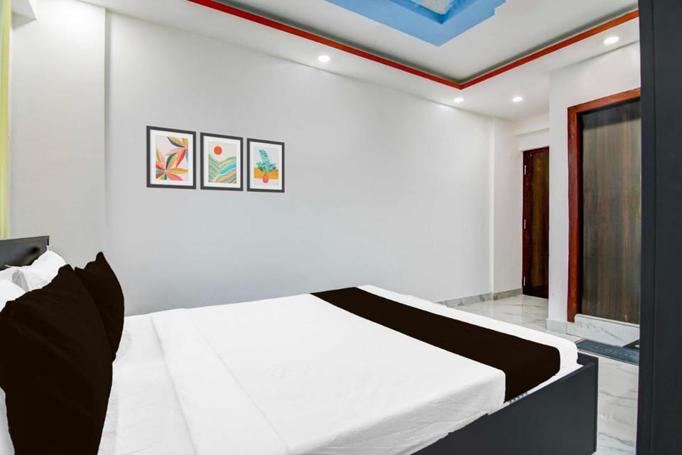 Hotel O Mourigram Near Andul Road Hotel in Kolkata