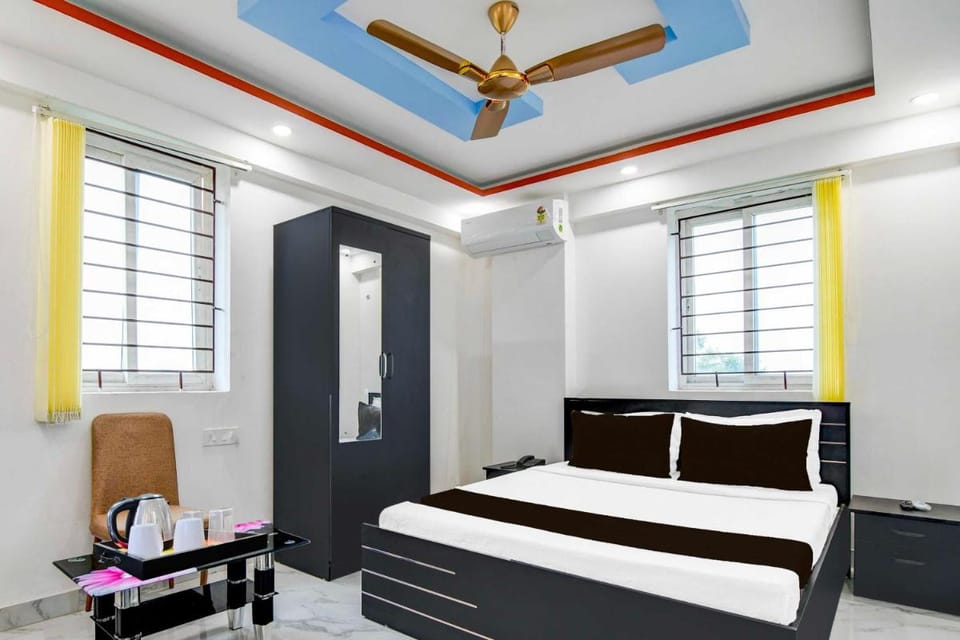 Hotel O Mourigram Near Andul Road Hotel in Kolkata