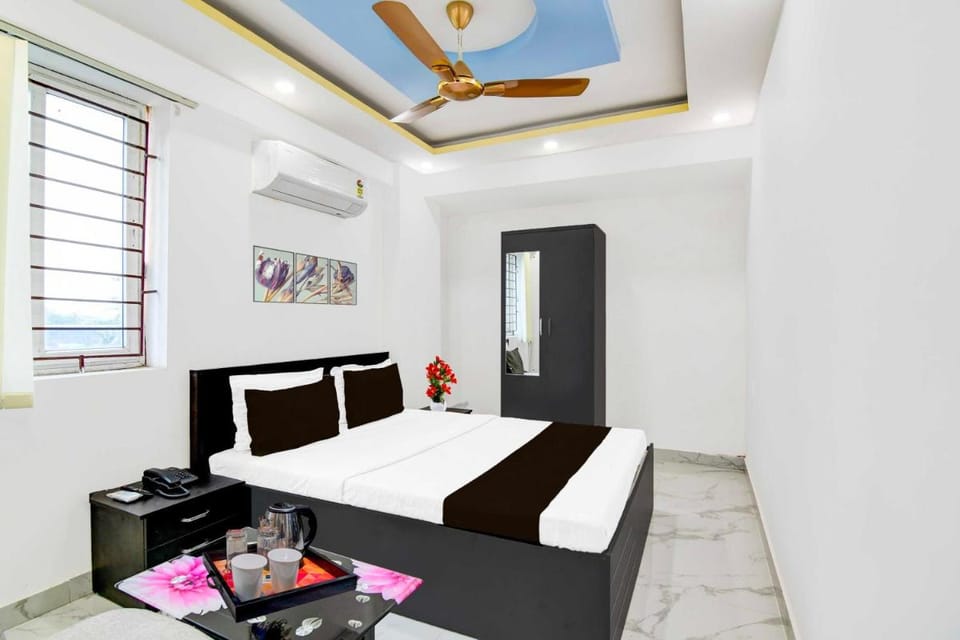 Hotel O Mourigram Near Andul Road Hotel in Kolkata