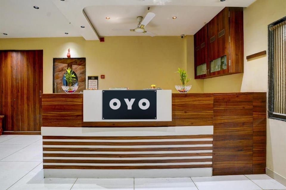 Hotel O SHUBHAM LODGING & BOARDING Shahad Railway Station Hotel in Maharashtra
