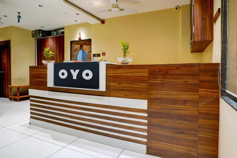 Hotel O SHUBHAM LODGING & BOARDING Shahad Railway Station Hotel in Maharashtra