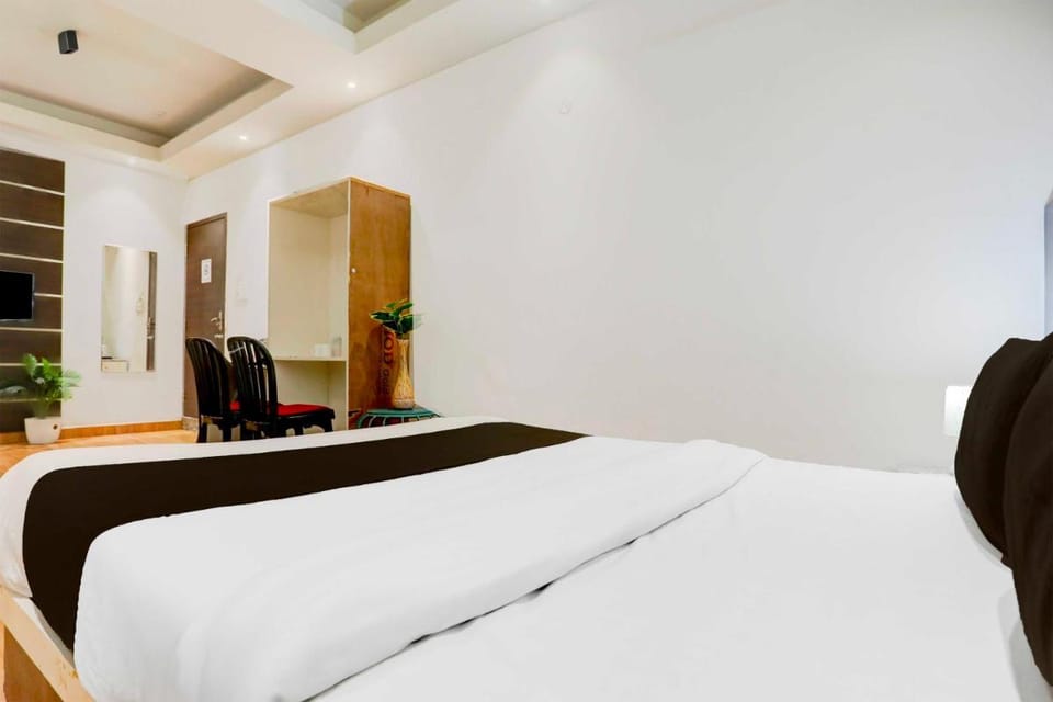 Hotel O India Bhutan Zero Point Hotel in Asia