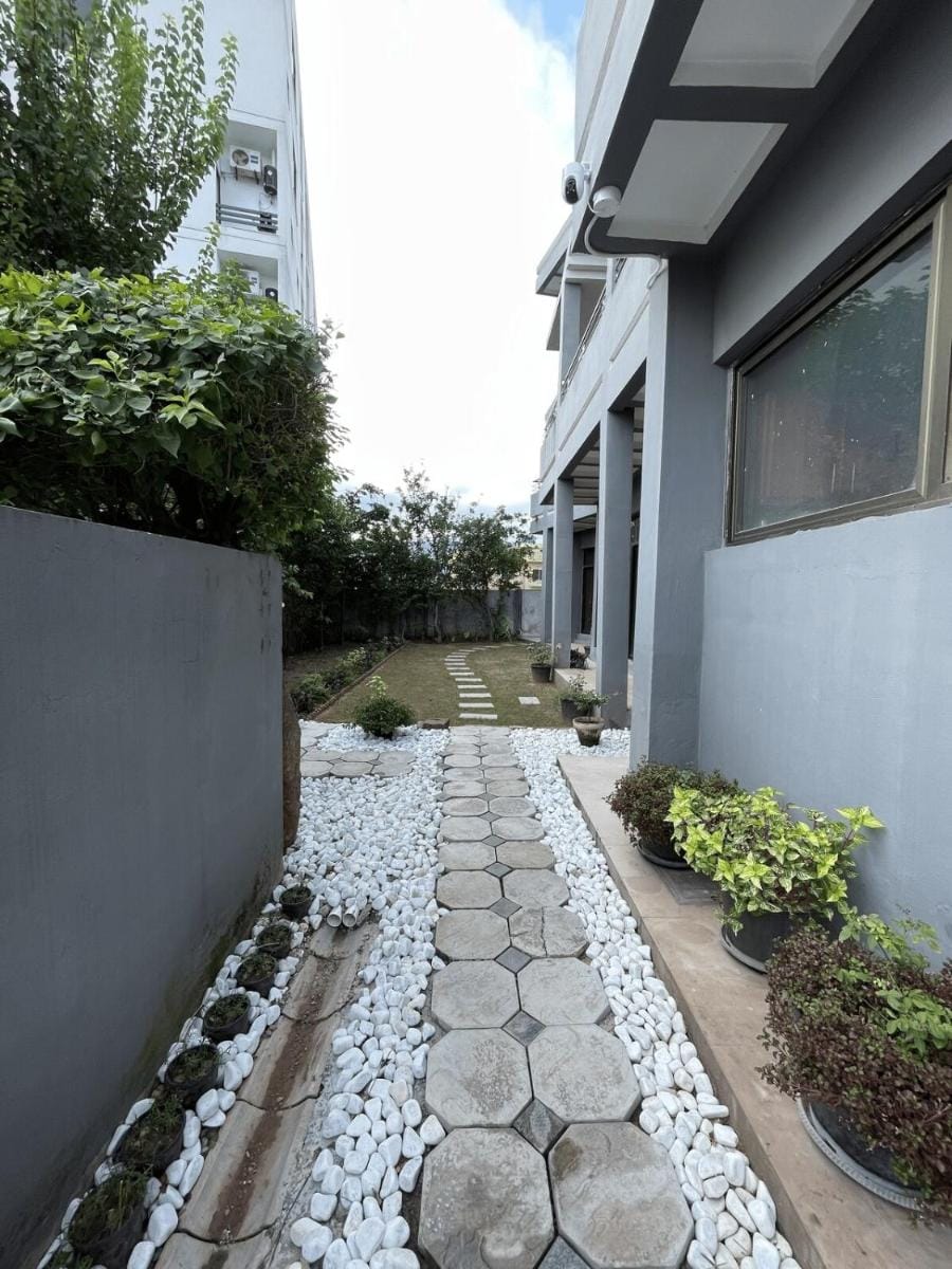 Ziel Guest House Banigala Islamabad Bed and Breakfast in Islamabad Capital Territory