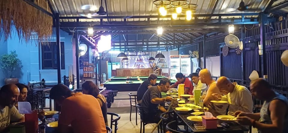 Angkor Gecko's Inn Hotel & Guesthouse Bed and Breakfast in Krong Siem Reap