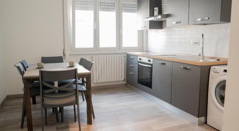Salotto Tuscolano Bed and Breakfast in Rome