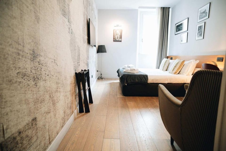 Salotto Tuscolano Bed and Breakfast in Rome