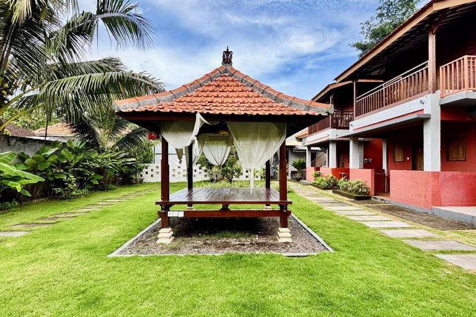 Casa Komala Uluwatu Bed and Breakfast in Bali