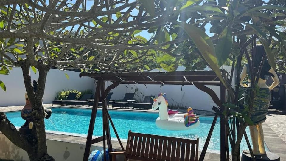 Casa Komala Uluwatu Bed and Breakfast in Bali