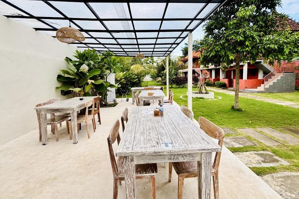 Casa Komala Uluwatu Bed and Breakfast in Bali