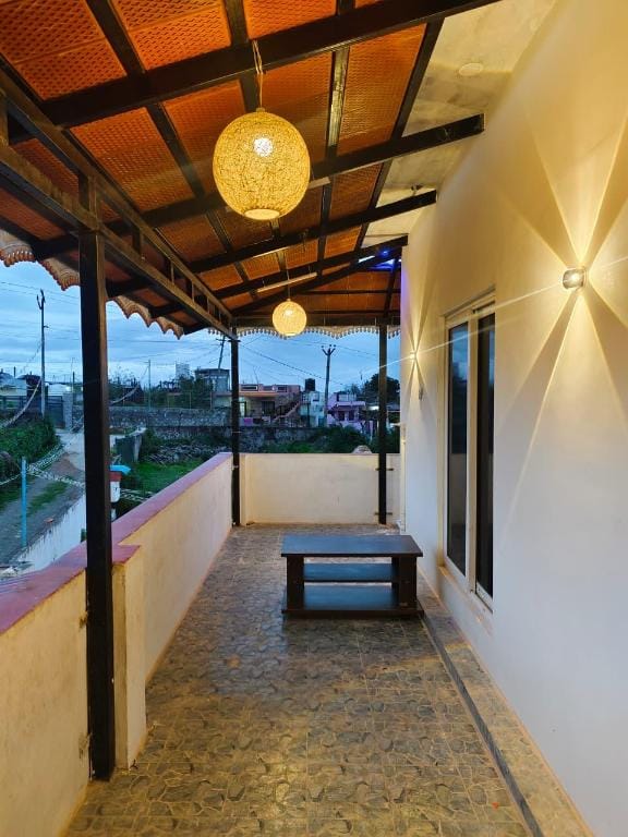 Luxury Heaven Valley Bed and Breakfast in Kodaikanal