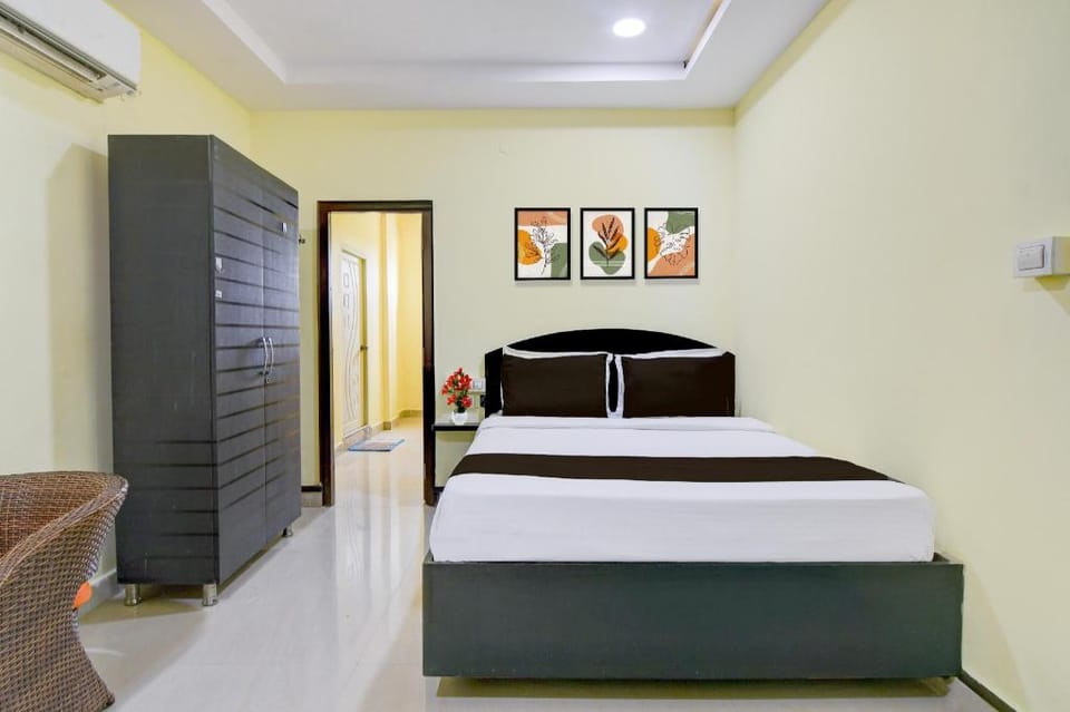 Super Collection O Rama Lakshmana Junction Srikakulam Hotel in Andhra Pradesh