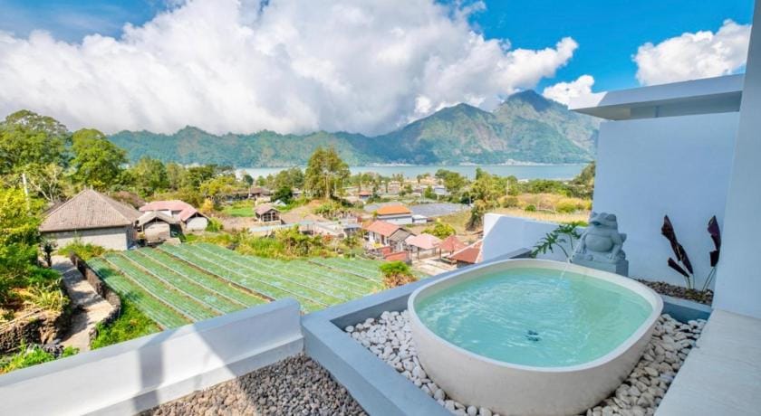 Royal Escape Bed and Breakfast in Karangasem Regency