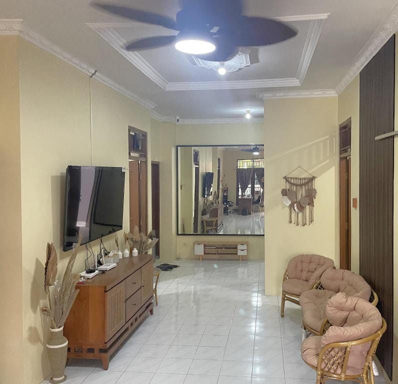 Zahra Guesthouse Shar'i Bed and Breakfast in Special Region of Yogyakarta