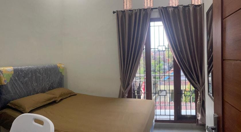 Matoor Stay Bed and Breakfast in Special Region of Yogyakarta