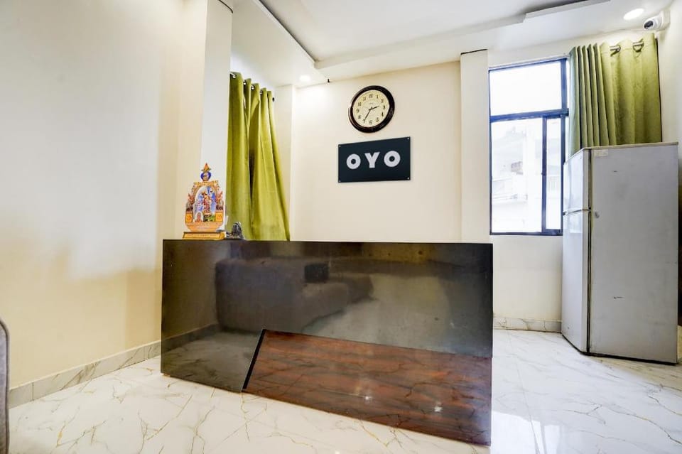 Hotel O Madhvam Hotel in Uttar Pradesh
