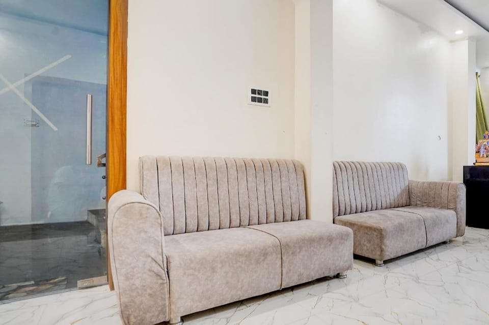 Hotel O Madhvam Hotel in Uttar Pradesh