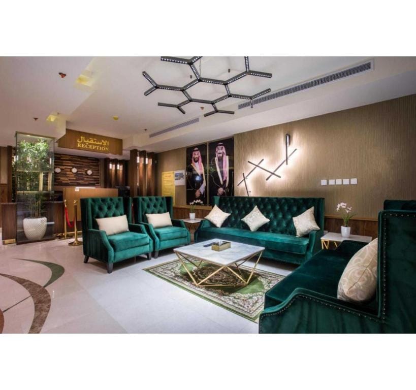 Palette Al Louloah Al Baraqah Aparthotel Hotel in Jeddah