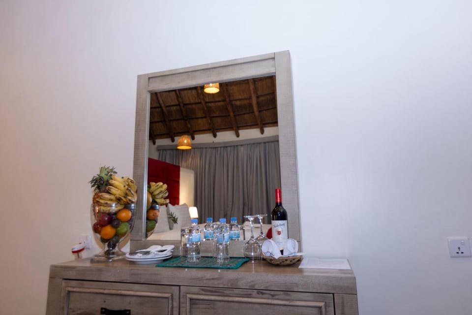 Akagera Safari Camp Lodge in Africa