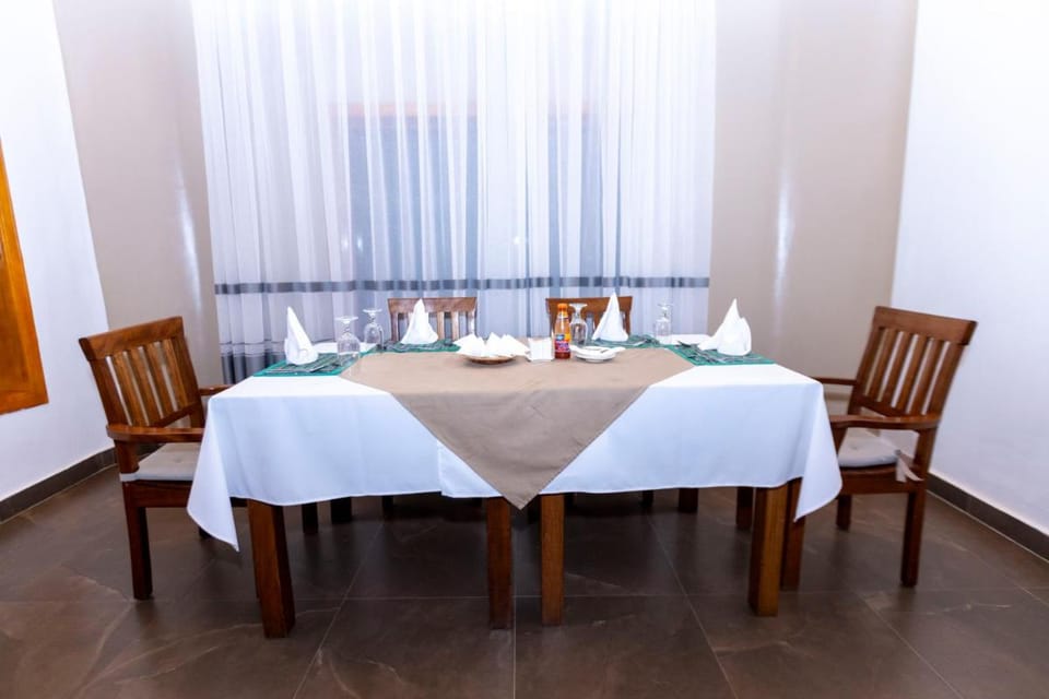 Akagera Safari Camp Lodge in Africa