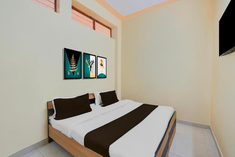 Hotel O Kukas Bus Terminal Formerly Stoneleaf Retreat Hotel in Rajasthan