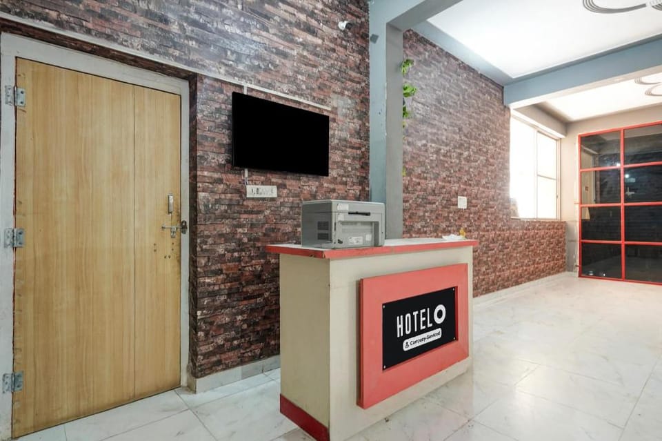 Hotel O Kukas Bus Terminal Formerly Stoneleaf Retreat Hotel in Rajasthan