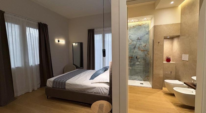 Attico Bed and Breakfast in Marsala