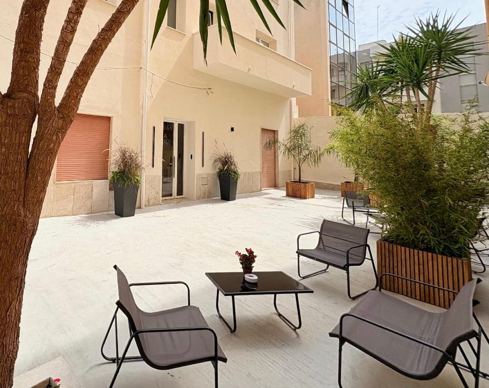 Attico Bed and Breakfast in Marsala