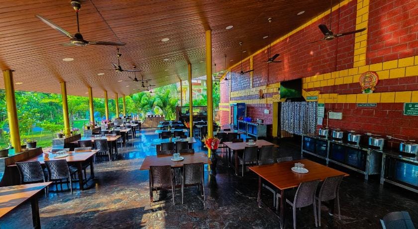 Dreamflower Resort Resort in Karnataka