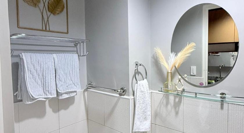 Mountain Escape Staycation Apartment hotel in Baguio
