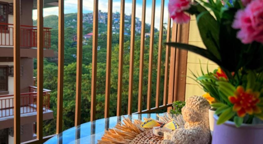 Mountain Escape Staycation Apartment hotel in Baguio