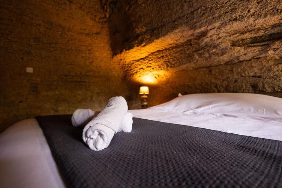 Les voûtes oubliées Bed and Breakfast in Pays de la Loire