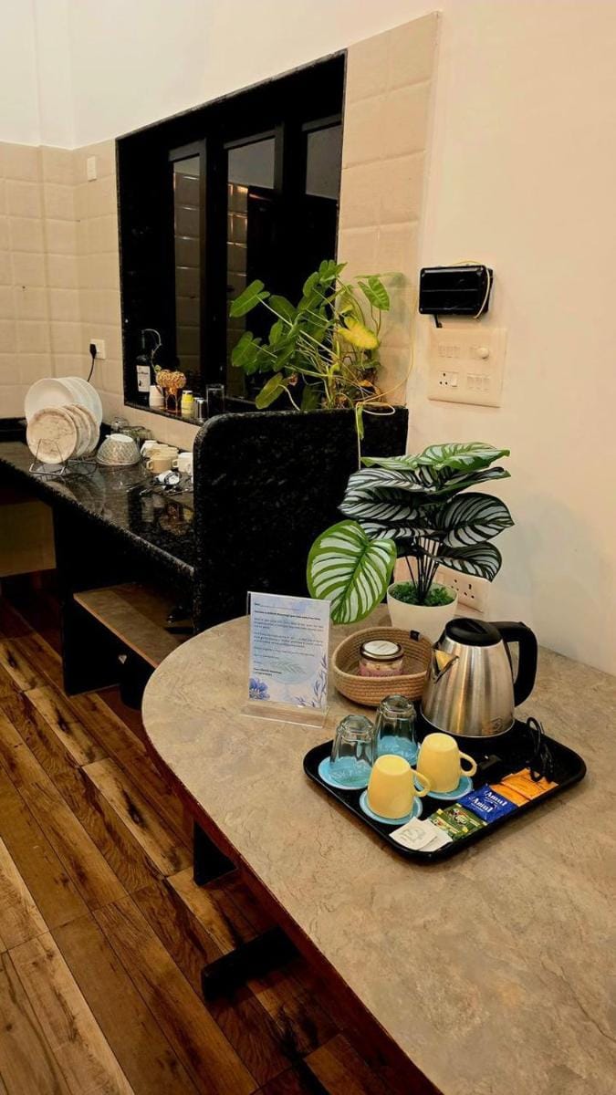 Askava Homestays Hotel in Goa, India