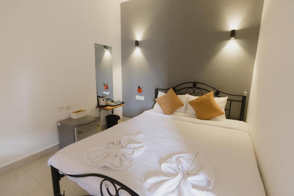 Askava Homestays Hotel in Goa, India