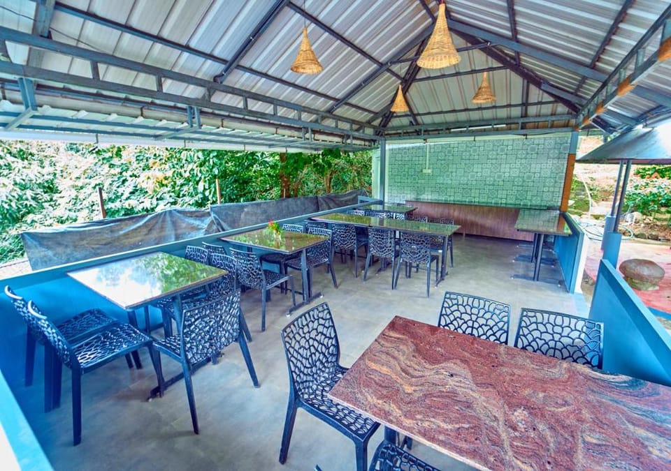Ministers Mansion Pool Resort Kanthalloor by VOYE HOMES Hotel in Kerala