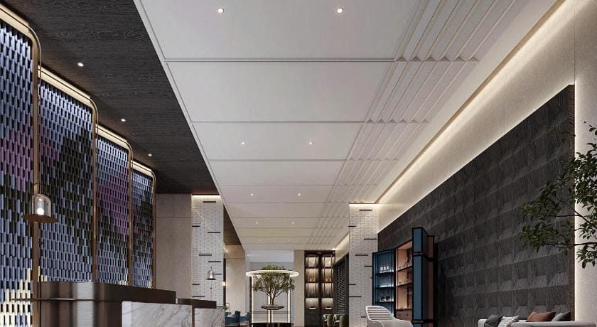 TRYP by Wyndham Vientiane Central Hotel in Vientiane