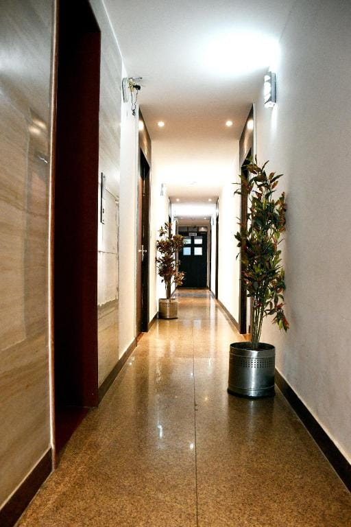 Hotel Meritt Hotel in Agra