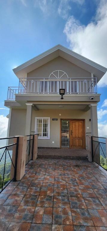 The Ark Haven Ooty by Scenic Serenity Stays Villa in Tamil Nadu
