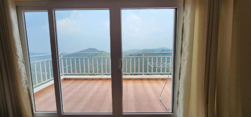 The Ark Haven Ooty by Scenic Serenity Stays Villa in Tamil Nadu