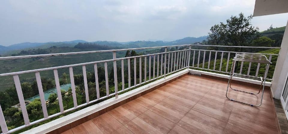 The Ark Haven Ooty by Scenic Serenity Stays Villa in Tamil Nadu