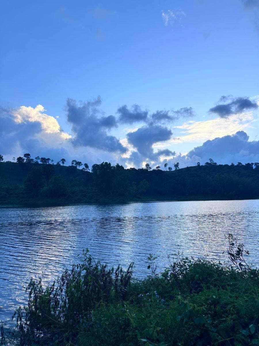 Vista valley Bed and Breakfast in Kerala