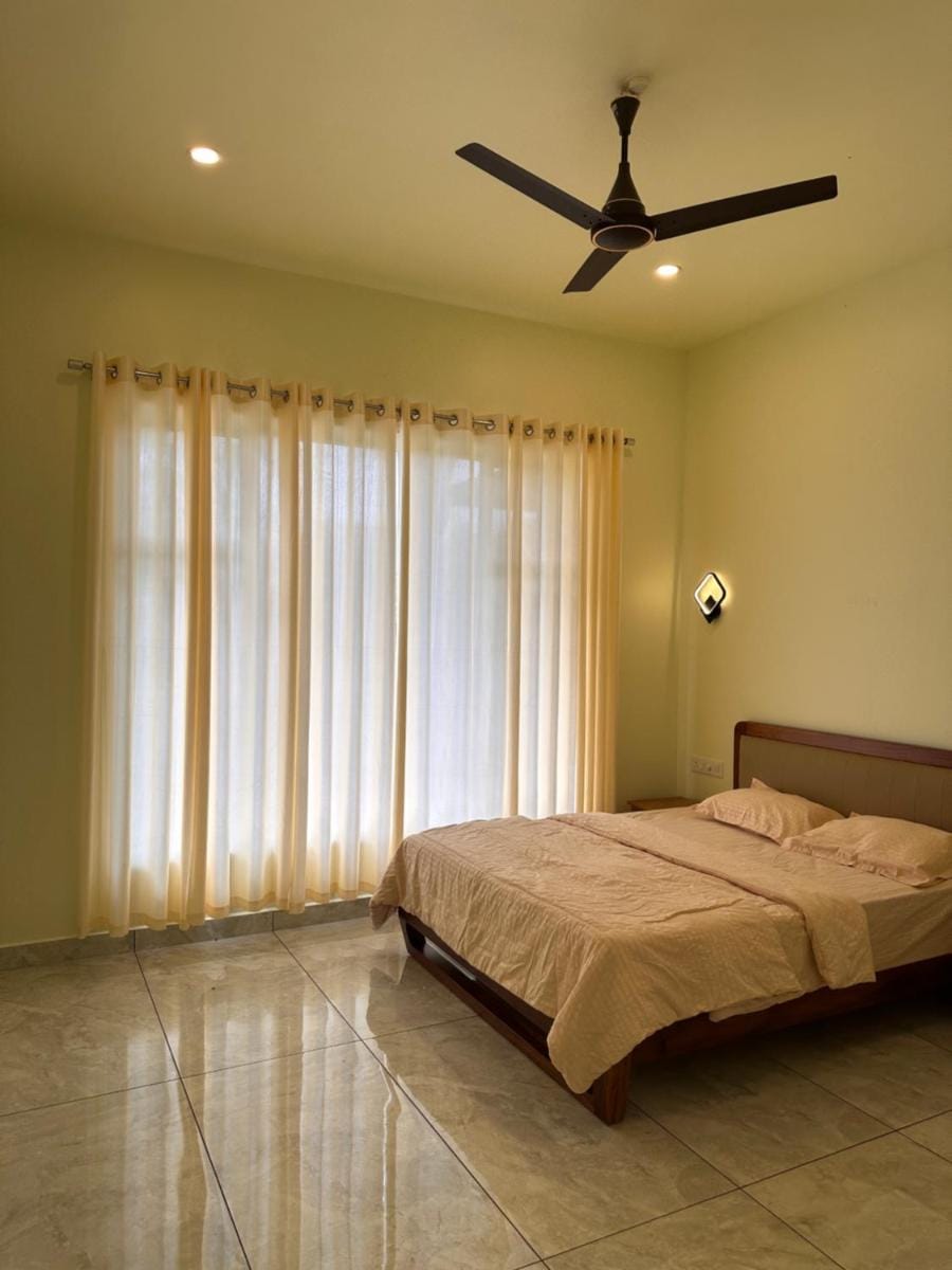 Vista valley Bed and Breakfast in Kerala