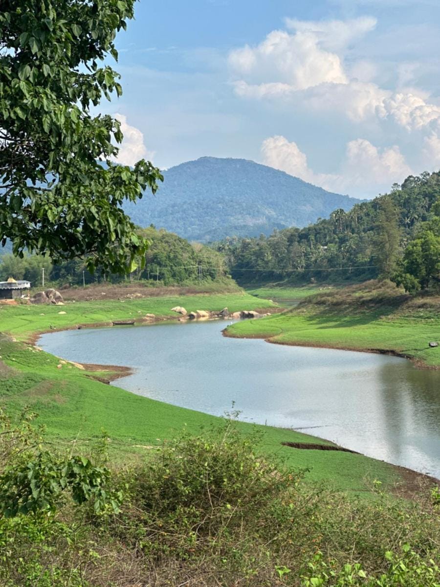 Vista valley Bed and Breakfast in Kerala