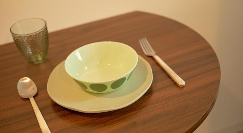 The Under Suite Residence Ikebukuro Apartment in Japan
