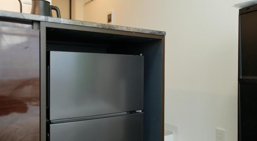The Under Suite Residence Ikebukuro Apartment in Japan