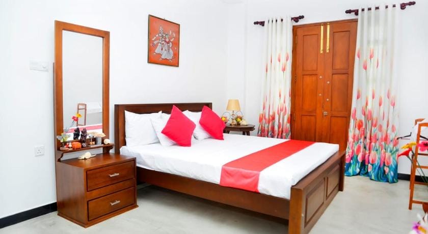 Wild Heaven Beach Villa Bed and Breakfast in Galle